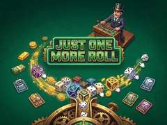 Xogo Just One More Roll