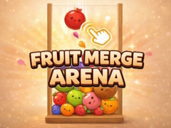 Xogo Fruit Merge Arena