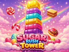 Xogo Sugar Rush Tower