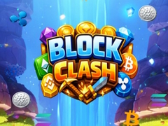 Xogo Block Clash