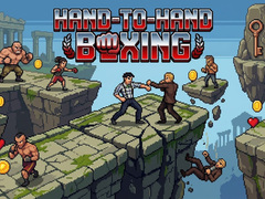 Xogo Hand-to-Hand Boxing
