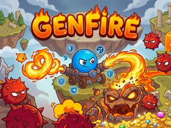 Xogo GenFire