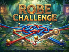Xogo Robe Challenge