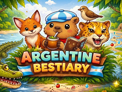 Xogo Argentine Bestiary