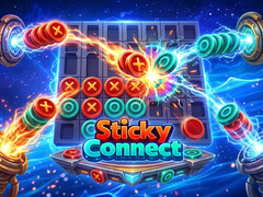 Xogo Sticky Connect