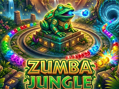 Xogo Zumba Jungle