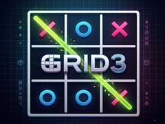 Xogo Grid3