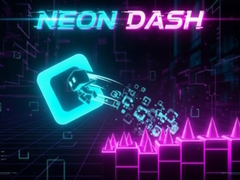Xogo Neon Dash