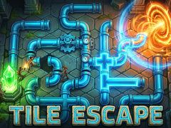 Xogo Tile Escape