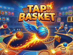 Xogo Tap Basket