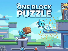 Xogo One Block Puzzle