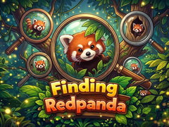 Xogo Finding Redpanda