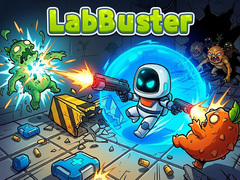 Xogo LabBuster