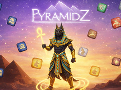 Xogo Pyramidz2