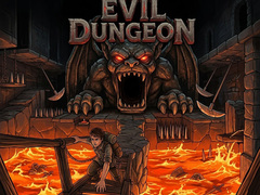 Xogo Evil Dungeon
