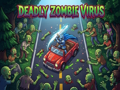 Xogo Deadly Zombie Virus