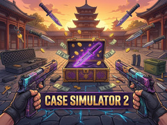 Xogo Simulator Case: Stanok 2