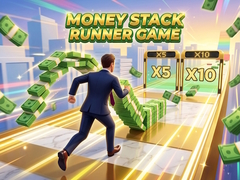 Xogo Money Stack Runner Game