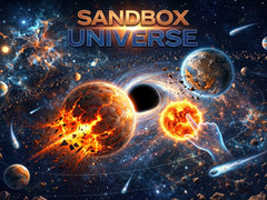 Xogo Sandbox Universe