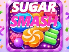 Xogo Sugar Smash