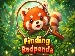 Xogo Finding Redpanda