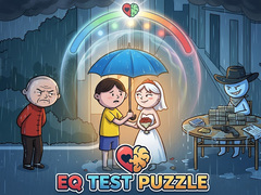 Xogo EQ Test Puzzle