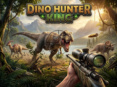 Xogo Dino Hunter King