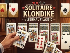 Xogo Solitaire Klondike: Eternal Classic