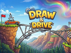 Xogo Draw & Drive