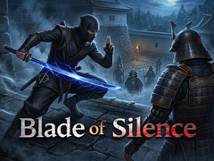 Xogo Blade of Silence