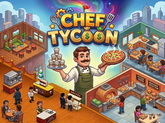 Xogo Chef Tycoon