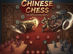 Xogo Chinese Chess