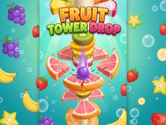 Xogo Fruit Tower Drop