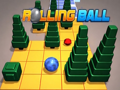 Xogo Rolling Ball 