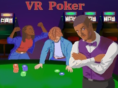 Xogo VR Poker