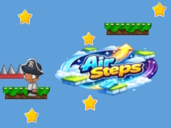 Xogo Air Steps