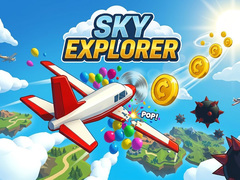 Xogo Sky Explorer
