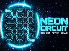 Xogo Neon Circuit