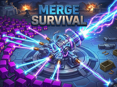 Xogo Merge Survival