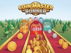 Xogo Coin Master Runner