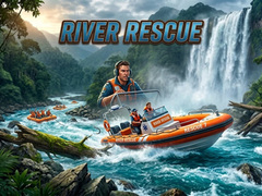Xogo River Rescue