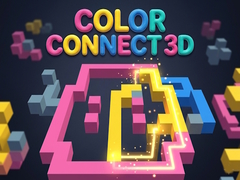 Xogo Color Connect 3D