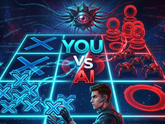 Xogo You Vs AI