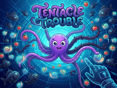 Xogo Tentacle Trouble