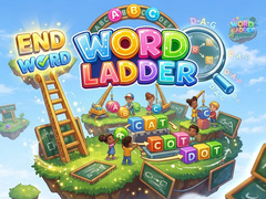 Xogo Word Ladder