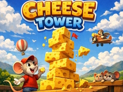 Xogo Cheese Tower