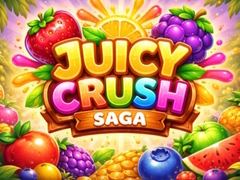 Xogo juicy crush saga