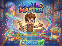 Xogo Math Master