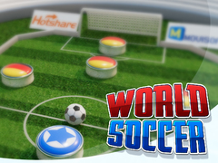 Xogo World Soccer