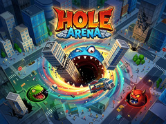 Xogo Hole Arena